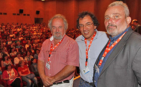 ������� �� ����� �� ����� Nicky's Family, ������� �� ��������� �� ���������